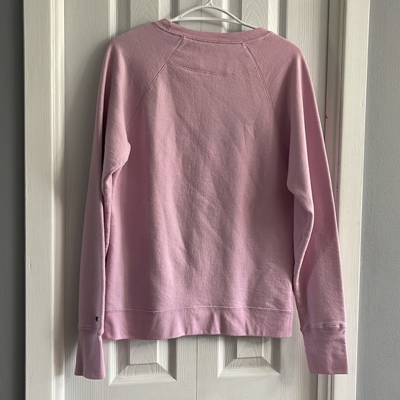 Ladies Champion sweater - Picture 3 of 3